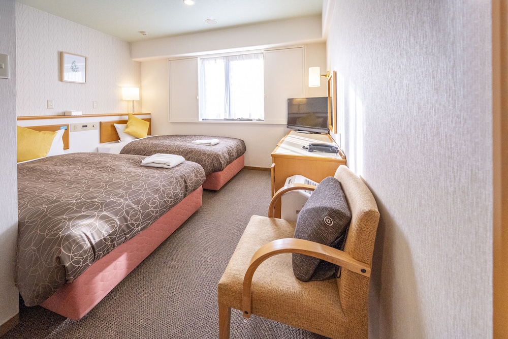 Nishitetsu Inn Tenjin 24/65
