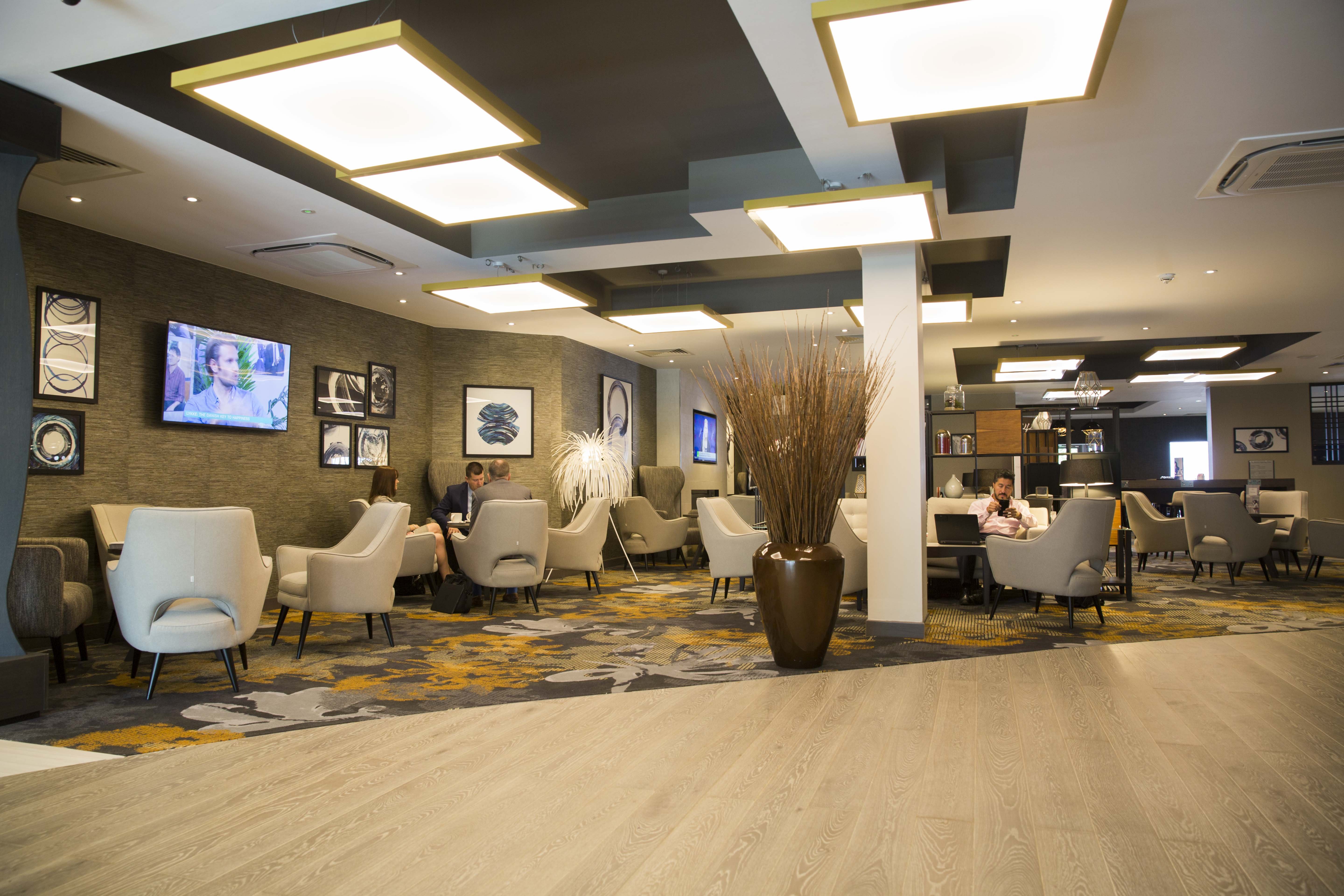 Crowne Plaza Basingstoke 36/63