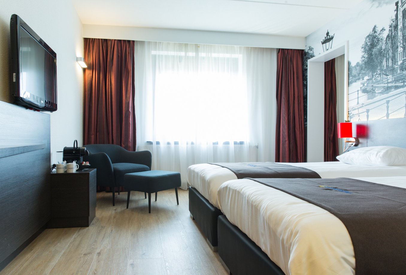 BASTION HOTEL AMSTERDAM AMSTEL 5/15
