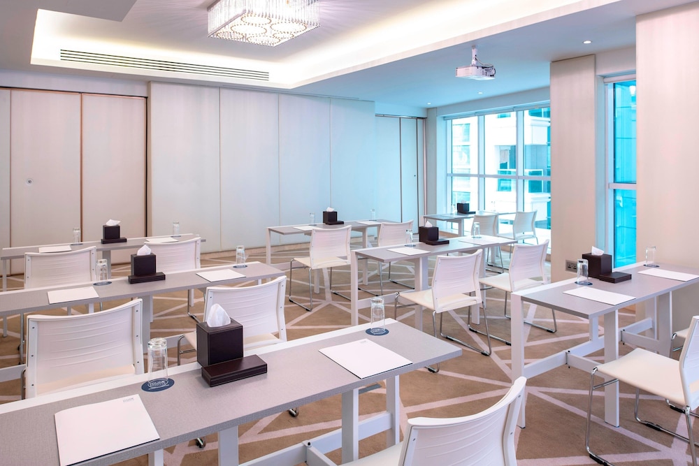 Four Points By Sheraton Sharjah 41/50