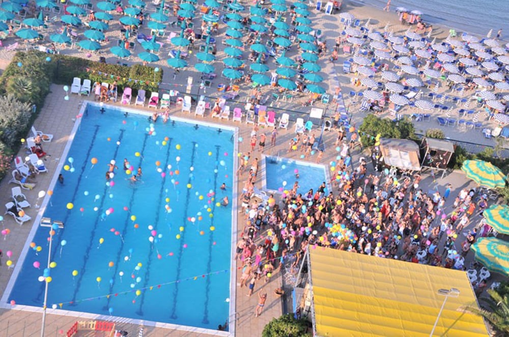 Grand Hotel Montesilvano 3/50