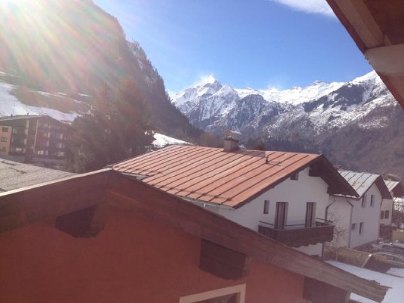 PENSION BERGHEIL 4/14