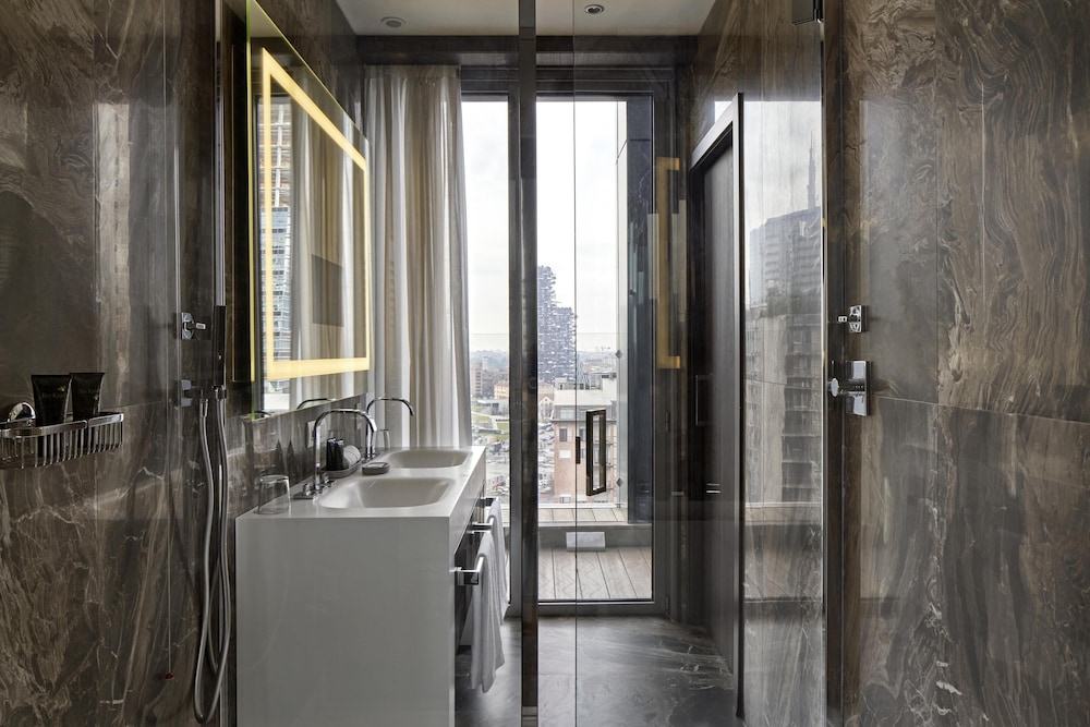 Hyatt Centric Milan Centrale 48/78