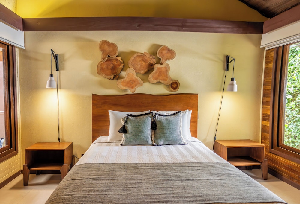 Buena Vista Del Rincon Eco Adventure Park, Hotel & Spa 14/66