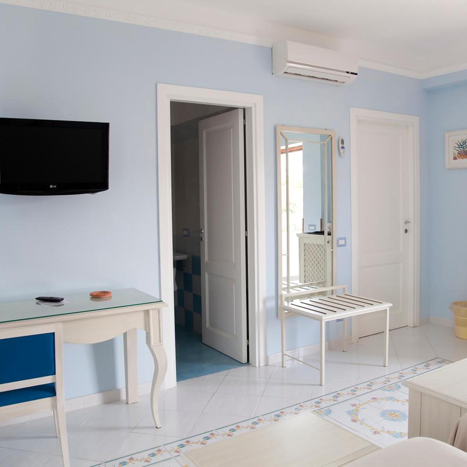 Hotel Residence Mendolita 34/50