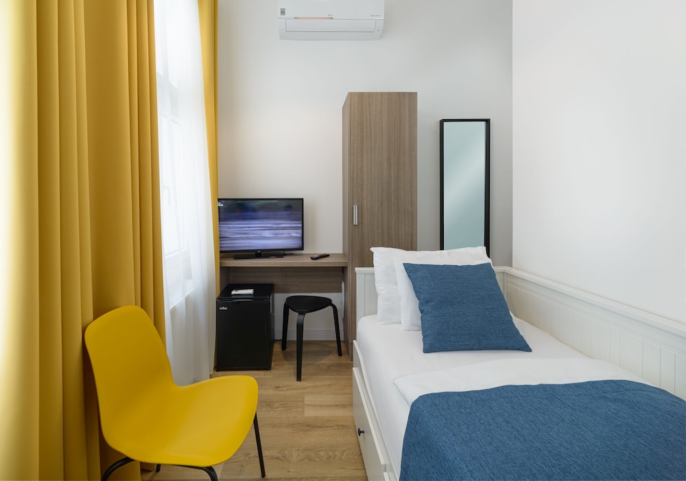 RES City Residence Hotel Budapest 24/33