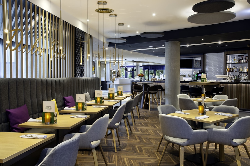 Holiday Inn Stuttgart 64/79