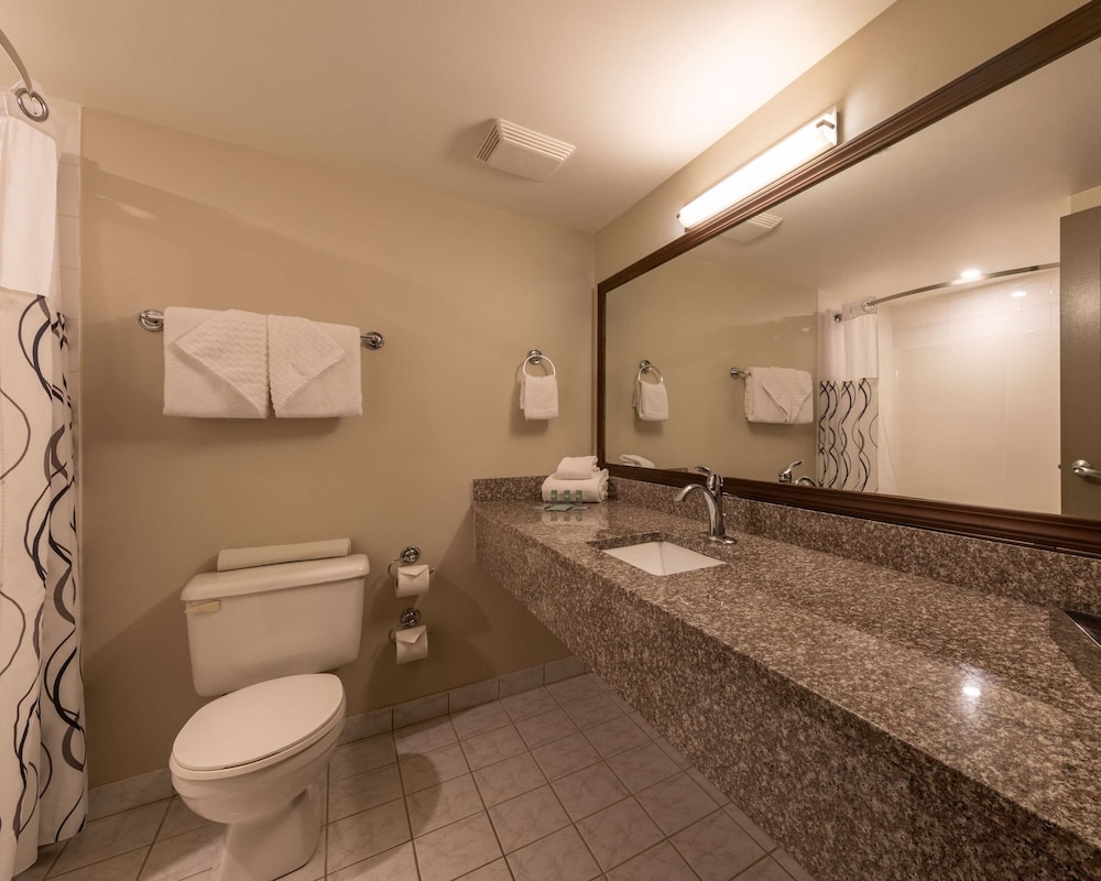 Best Western Mountainview Inn 18/29