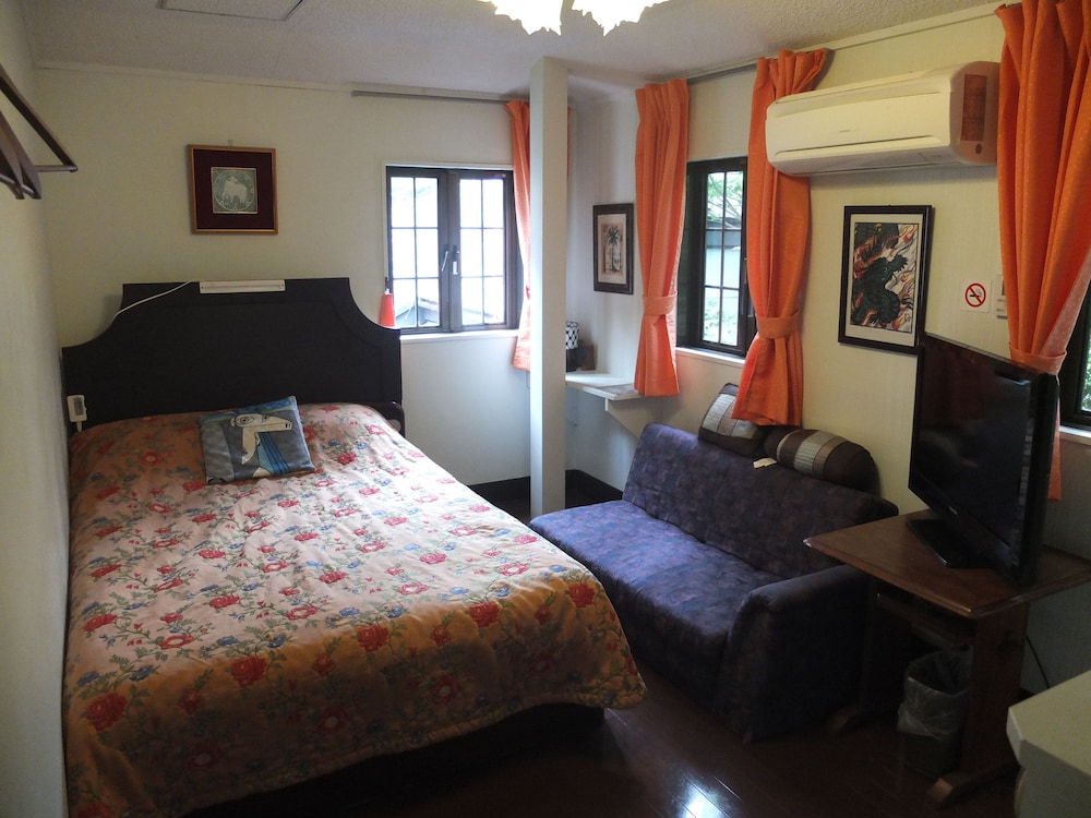 Nikko Park Lodge Mountainside 23/72