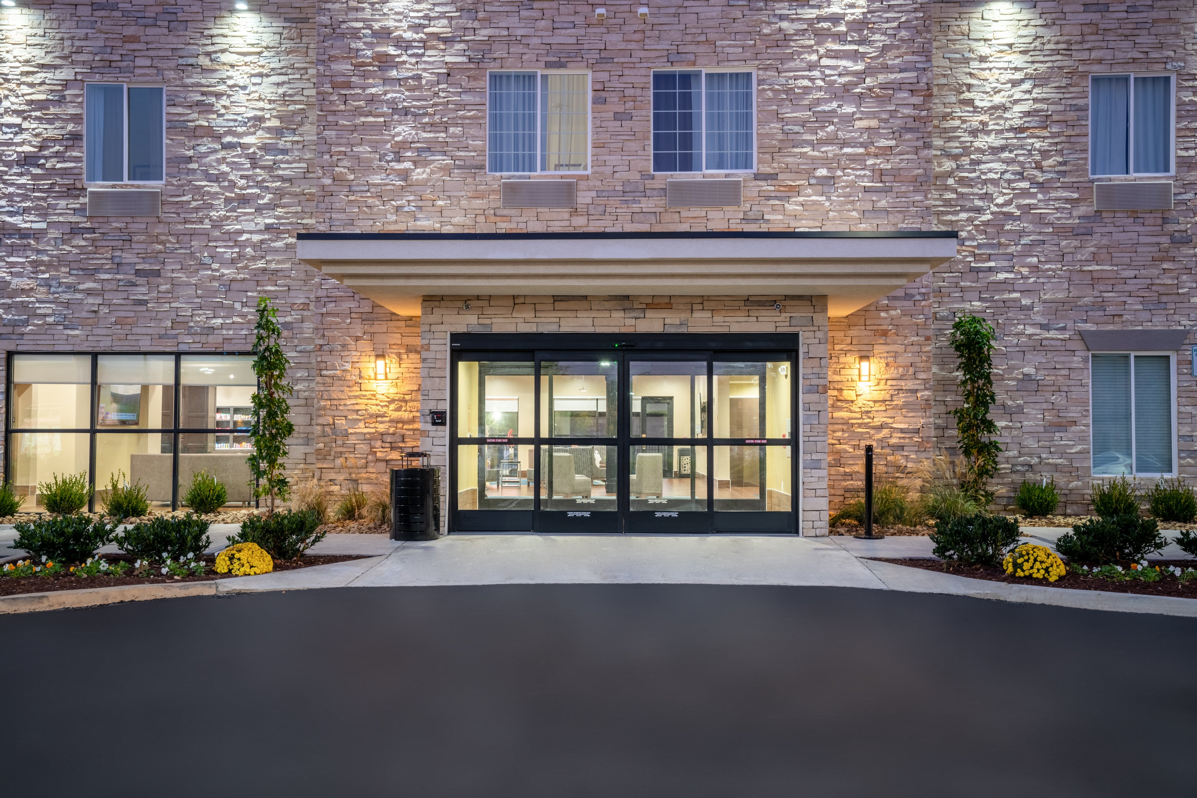 Candlewood Suites Nashville - Franklin 3/39