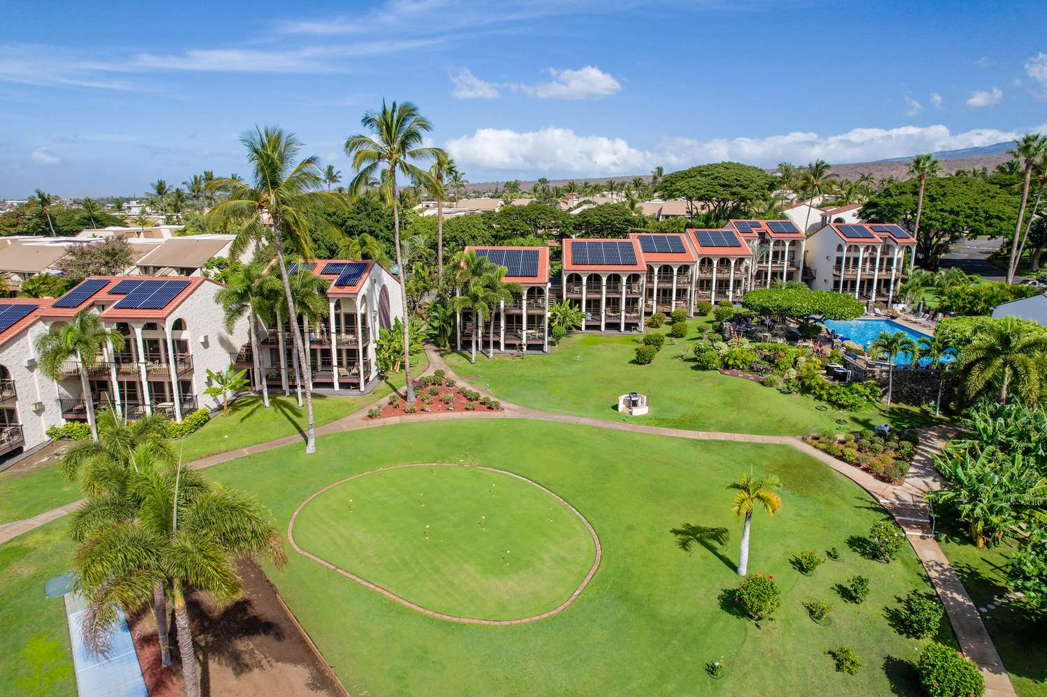 Aston Maui Hill 50/62