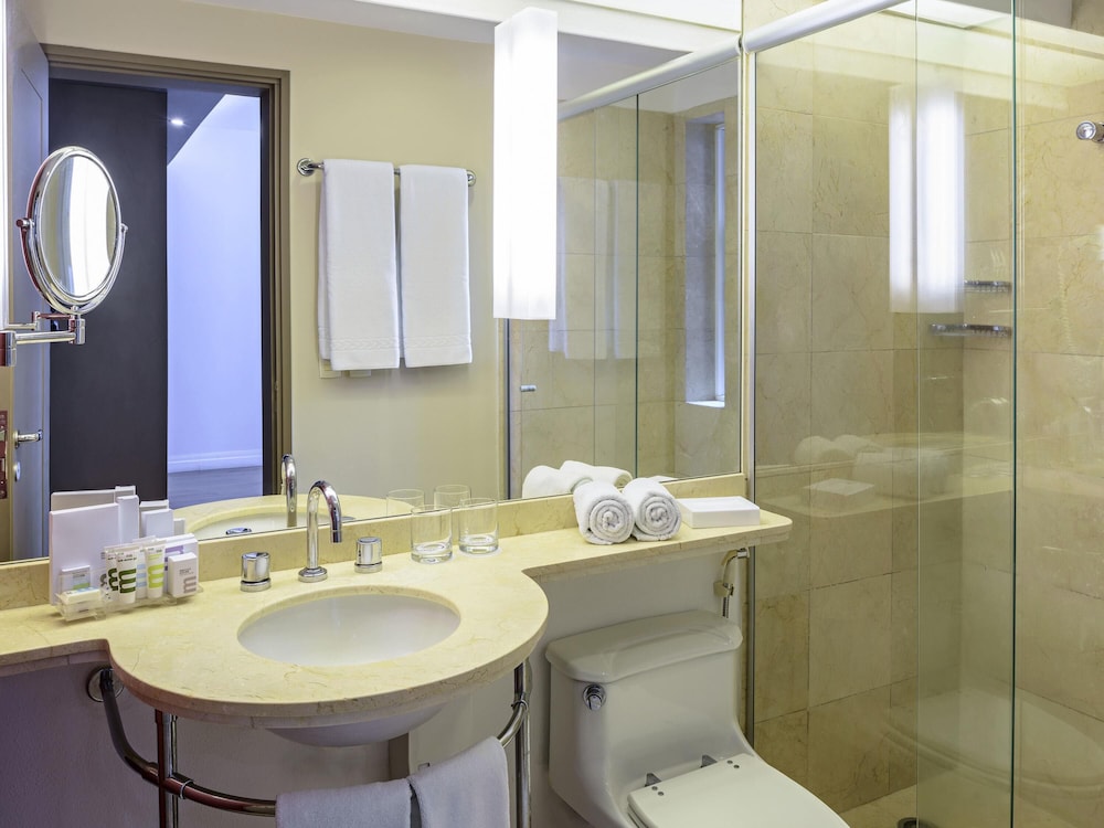 Mercure Sao Paulo Jardins 48/49