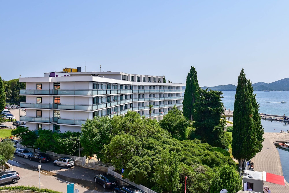 Ilirija Hotel in BIOGRAD NA MORU
