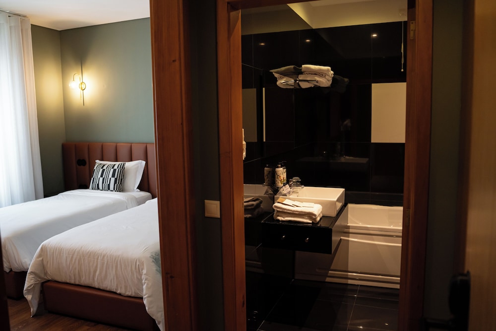 Santo Thyrso Hotel 30/45