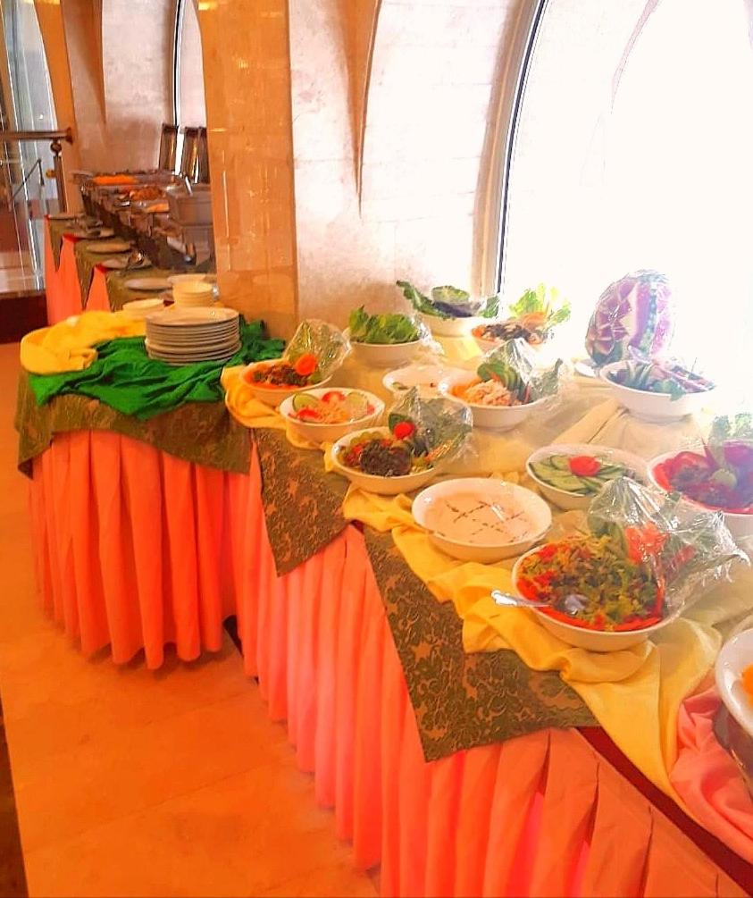 ميراج السلام(Mirage Al Salam Hotel) 49/53