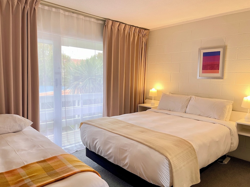 Mt Eden Motel 17/50