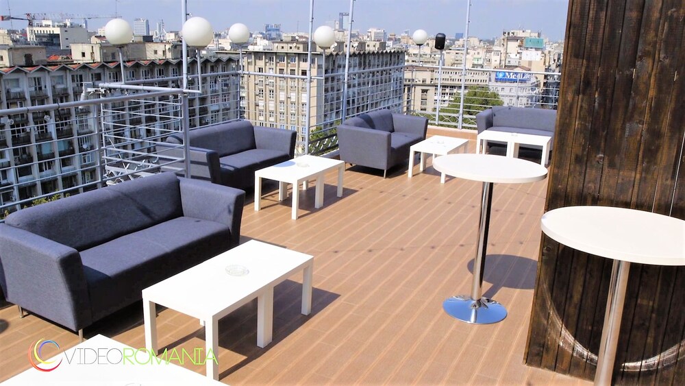 Ambasador Hotel 49/76