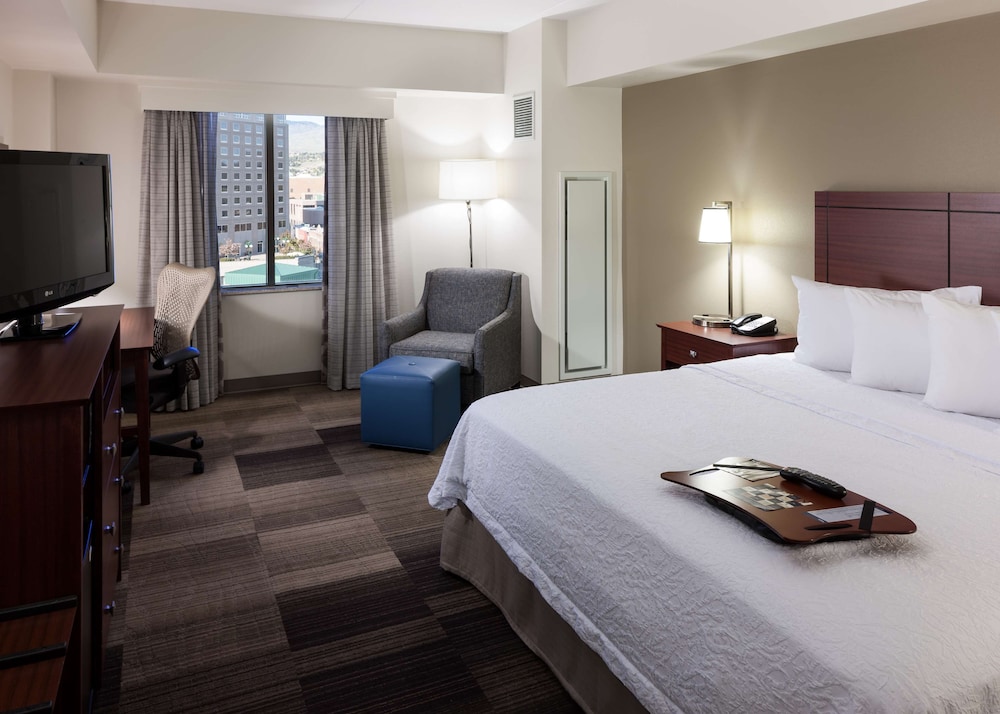 ROOM, KING BED, MOUNTAIN VIEW