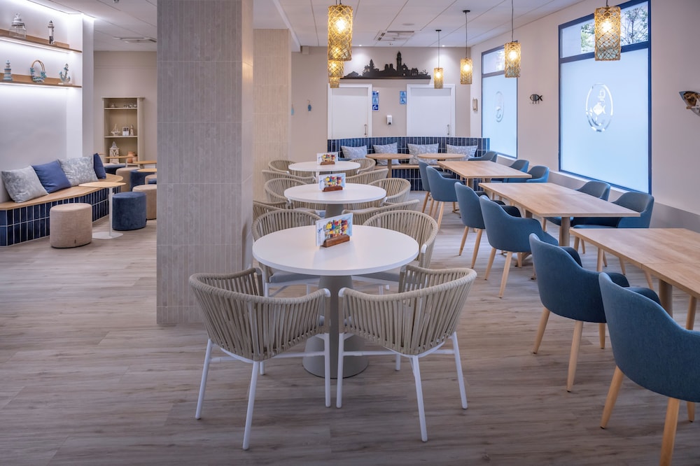 GHT Balmes Hotel, Aparthotel & Splash 63/78
