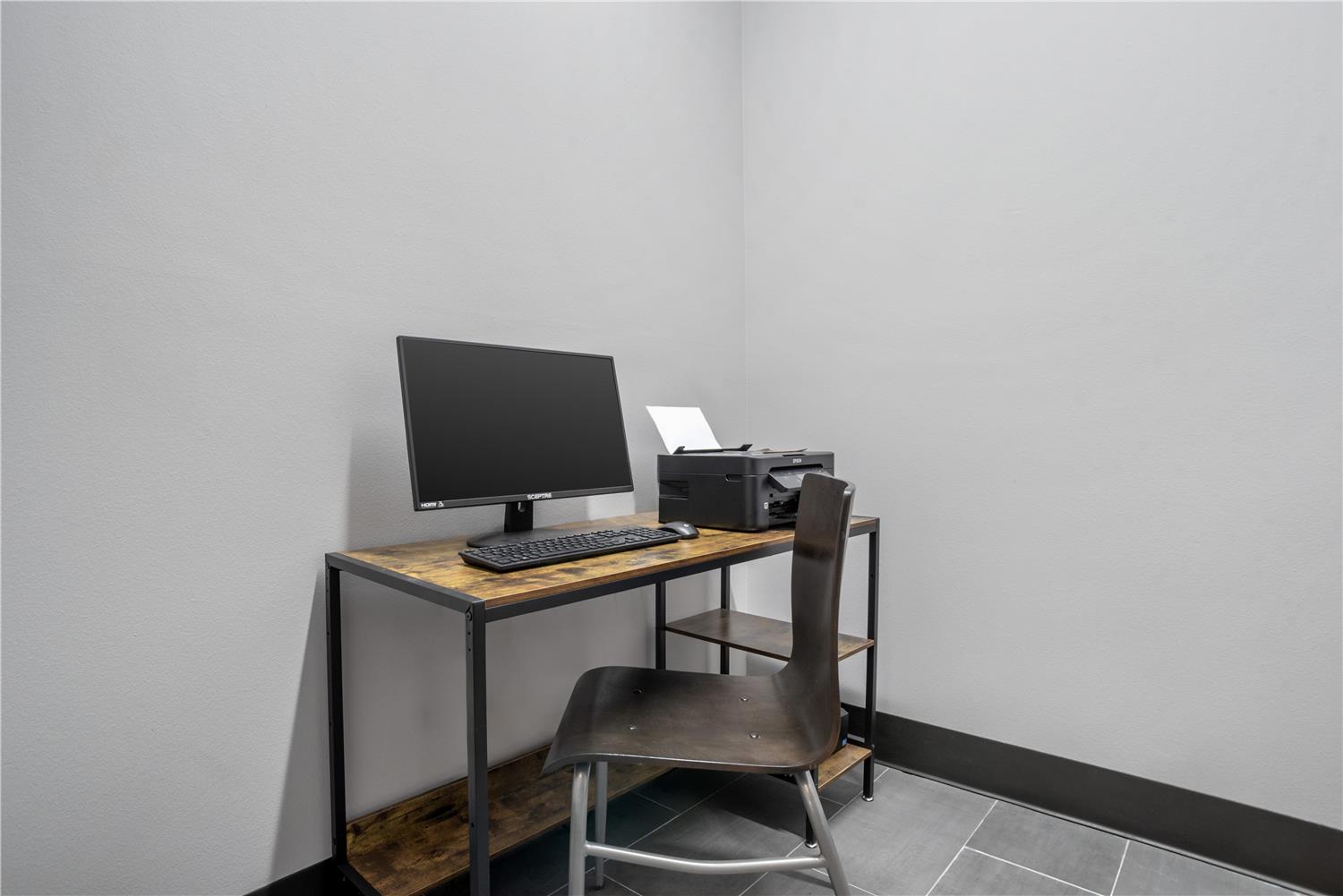 SureStay Plus by Best Western St. James Donaldsonville 19/21