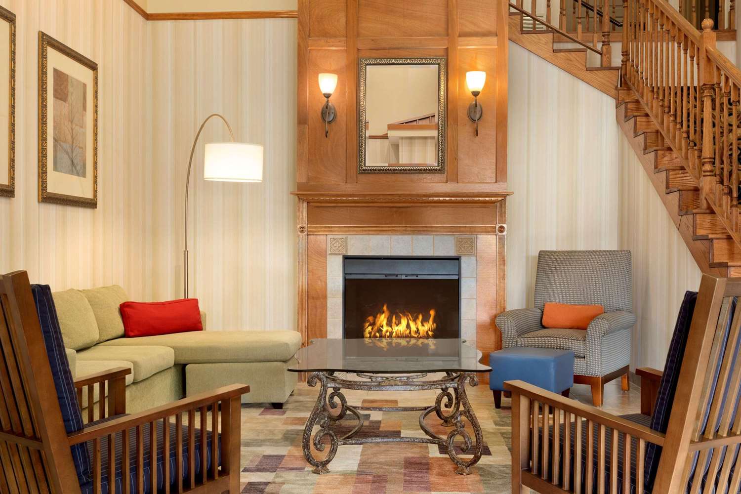 Hotel Pineville & Conference Center Alexandria I-49 2/8