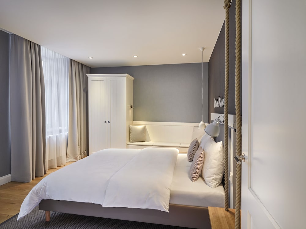 Hapimag Resort Hamburg 10/35