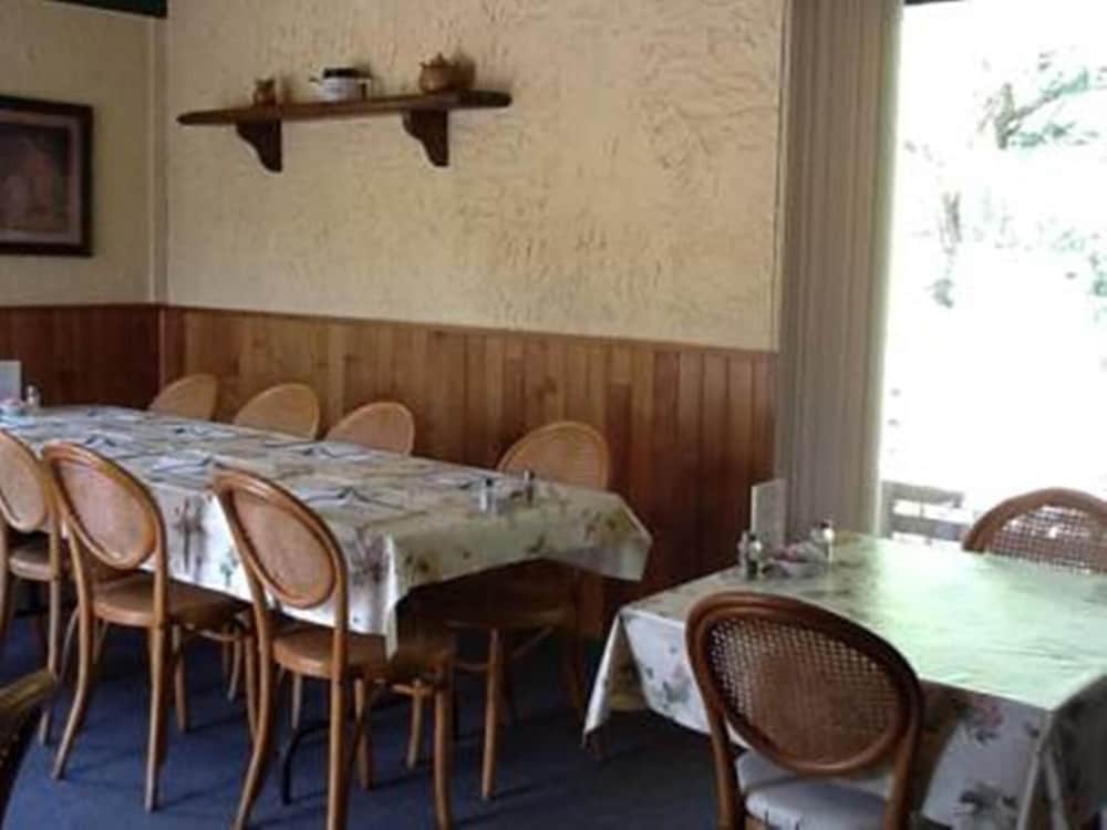 Auberge Mountain View Inn 22/32