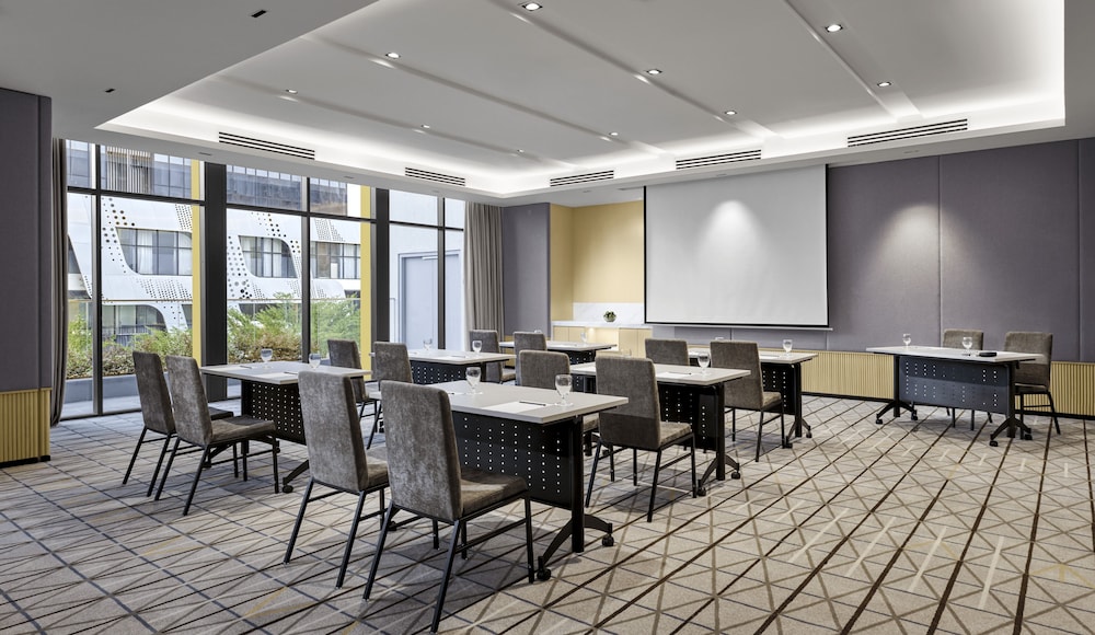 Hyatt Place Kuala Lumpur Bukit Jalil 25/36