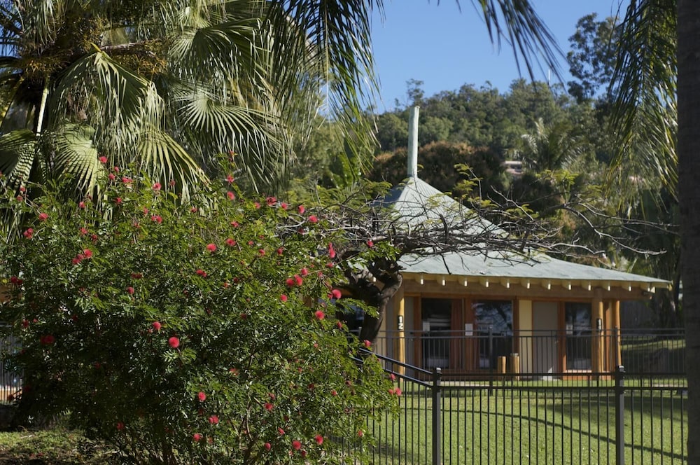 Nomads Airlie Beach - Adults Only in AIRLIE BEACH