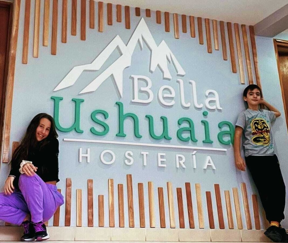 HOSTERIA BELLA VISTA 4/35