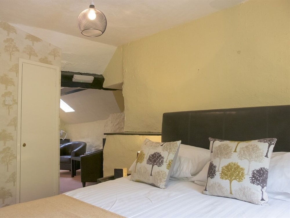 Gwesty Minffordd Hotel 13/50