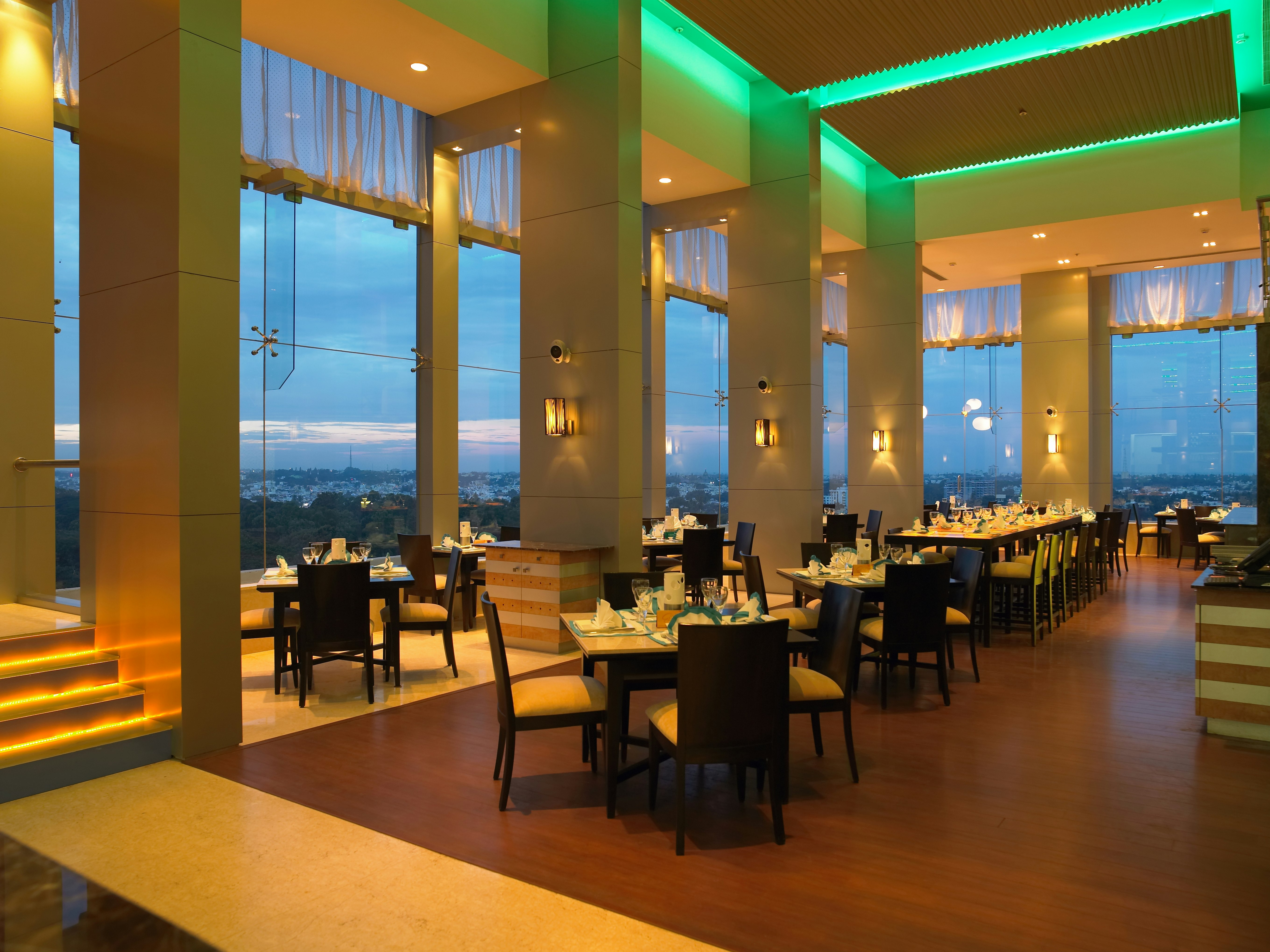 Royal Orchid Central Bangalore 48/75