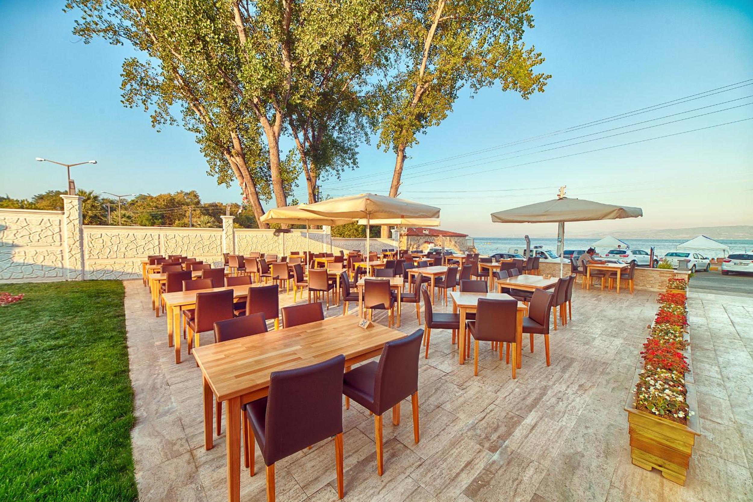 Hamzakoy Blue Park Boutique Hotel 26/35