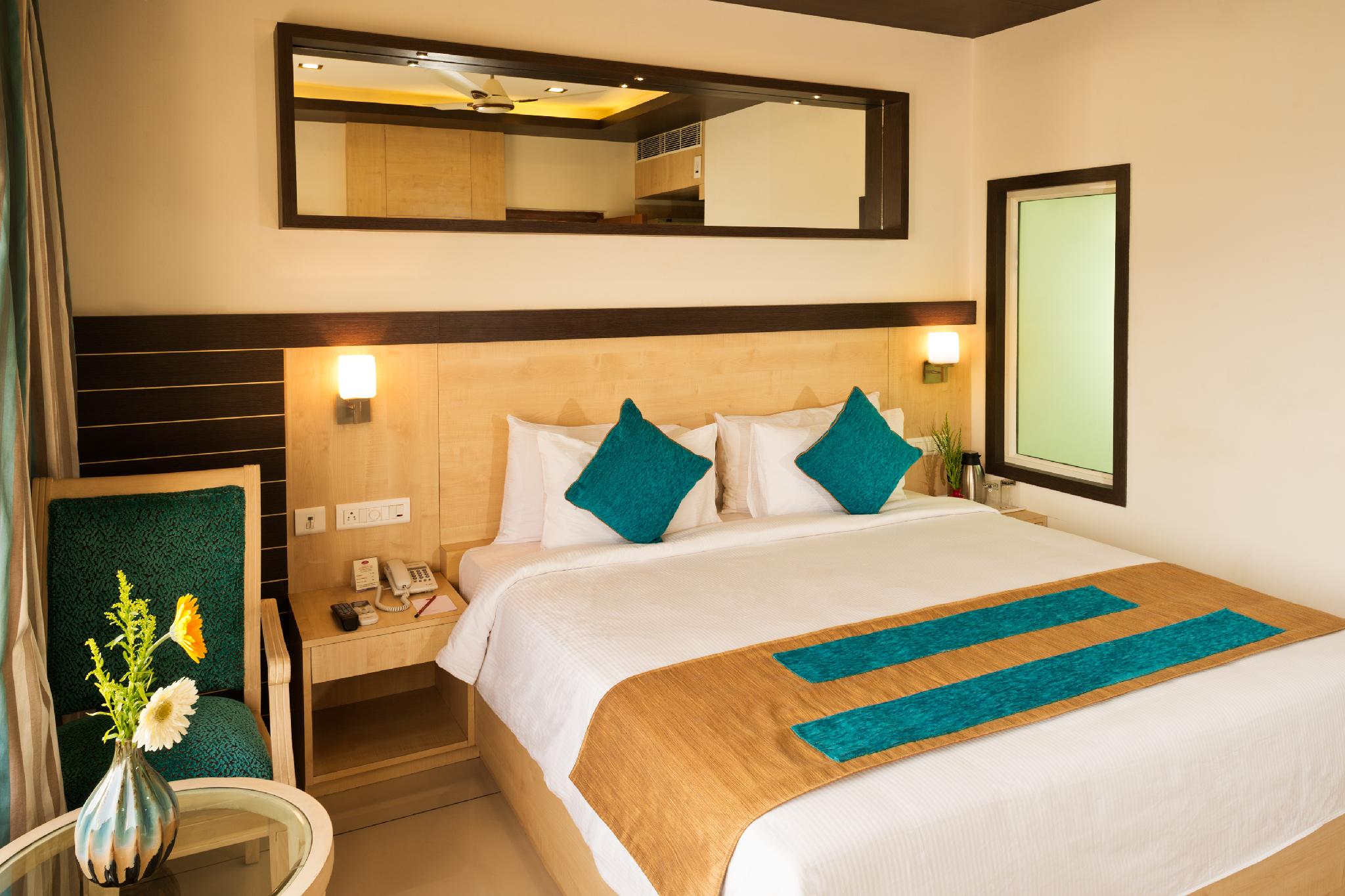 Hotel Southern Grand 15/53