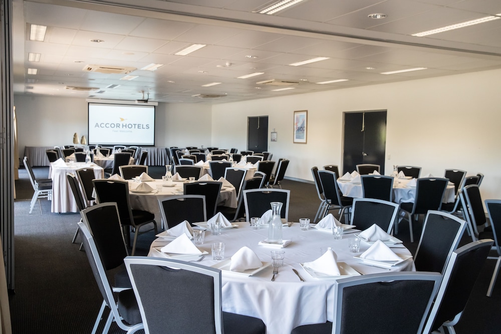 Novotel Darwin Airport 60/69