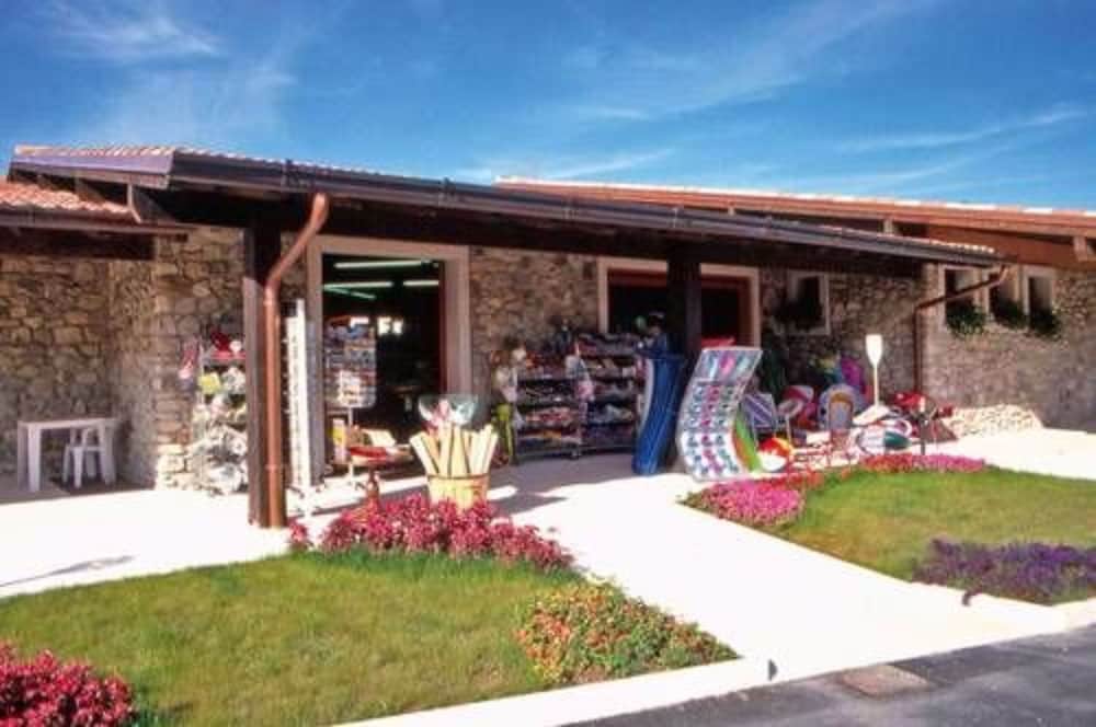 Residence Villaggio Tiglio 28/32