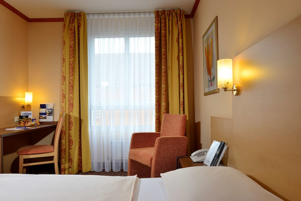 Sure Hotel By Best Western Hilden Duesseldorf 24/36