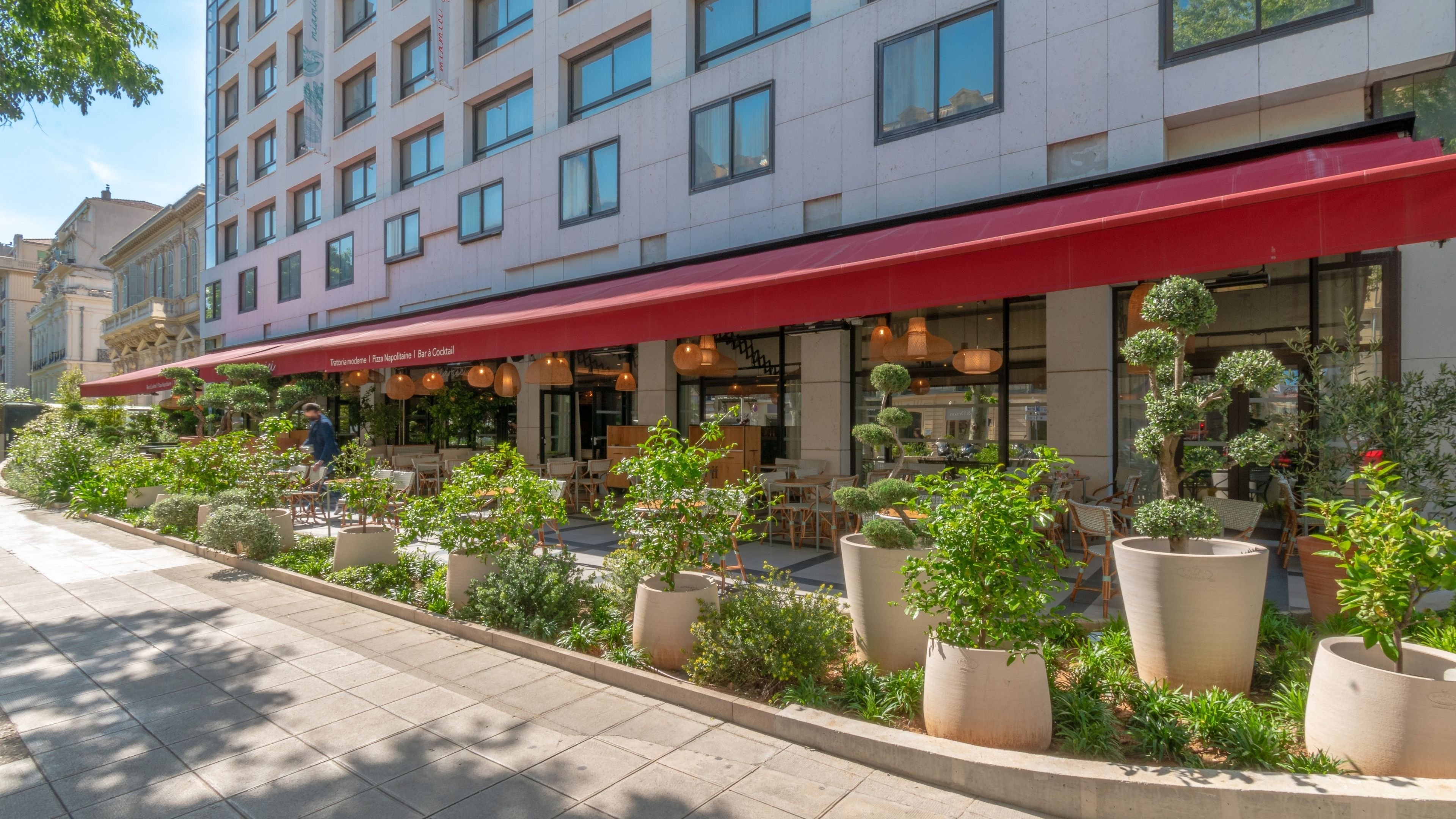 Holiday Inn Nice by IHG 2/79