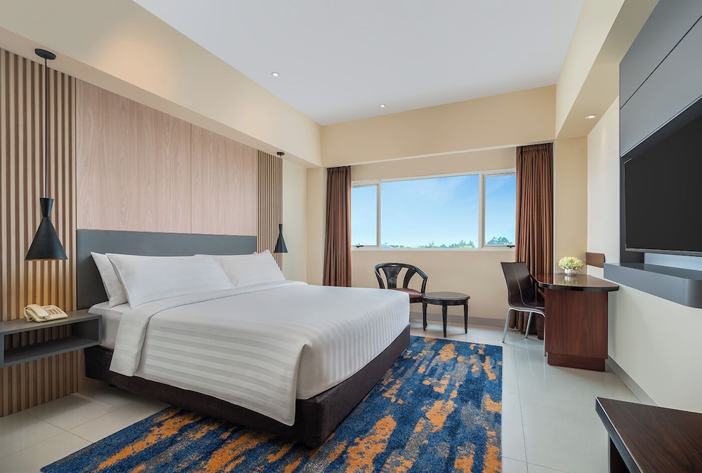 Aston Cimone Hotel & Convention Center 42/73