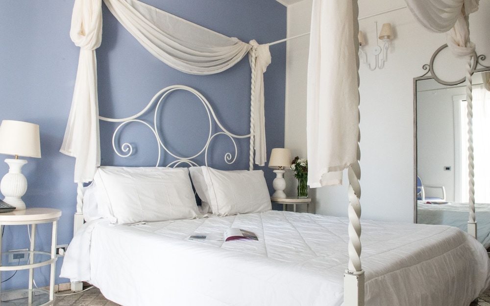 Hotel Mea - Aeolian Charme 22/73