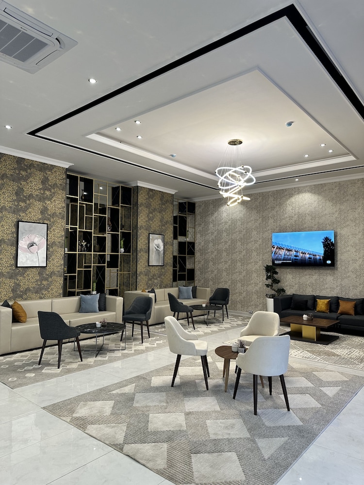 The Tower Hotel Tashkent 63/70