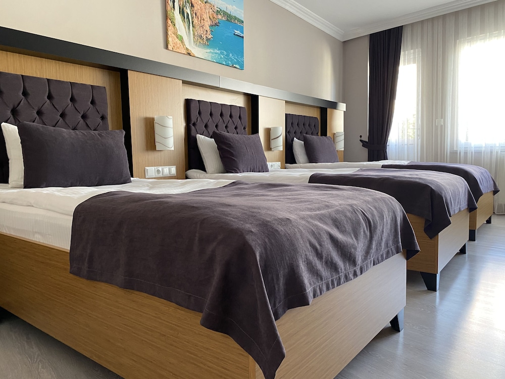 Grand Rimedya Hotel Mudanya 23/50