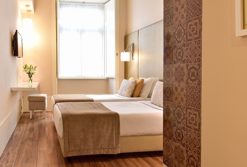 My Story Hotel Ouro 20/60
