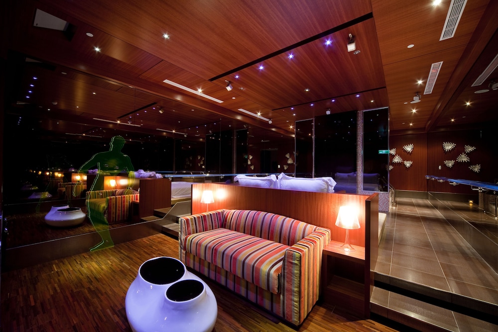 Wego Boutique Hotel-Dazhi 31/50
