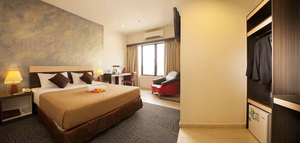 Leo Express Hotel 27/43