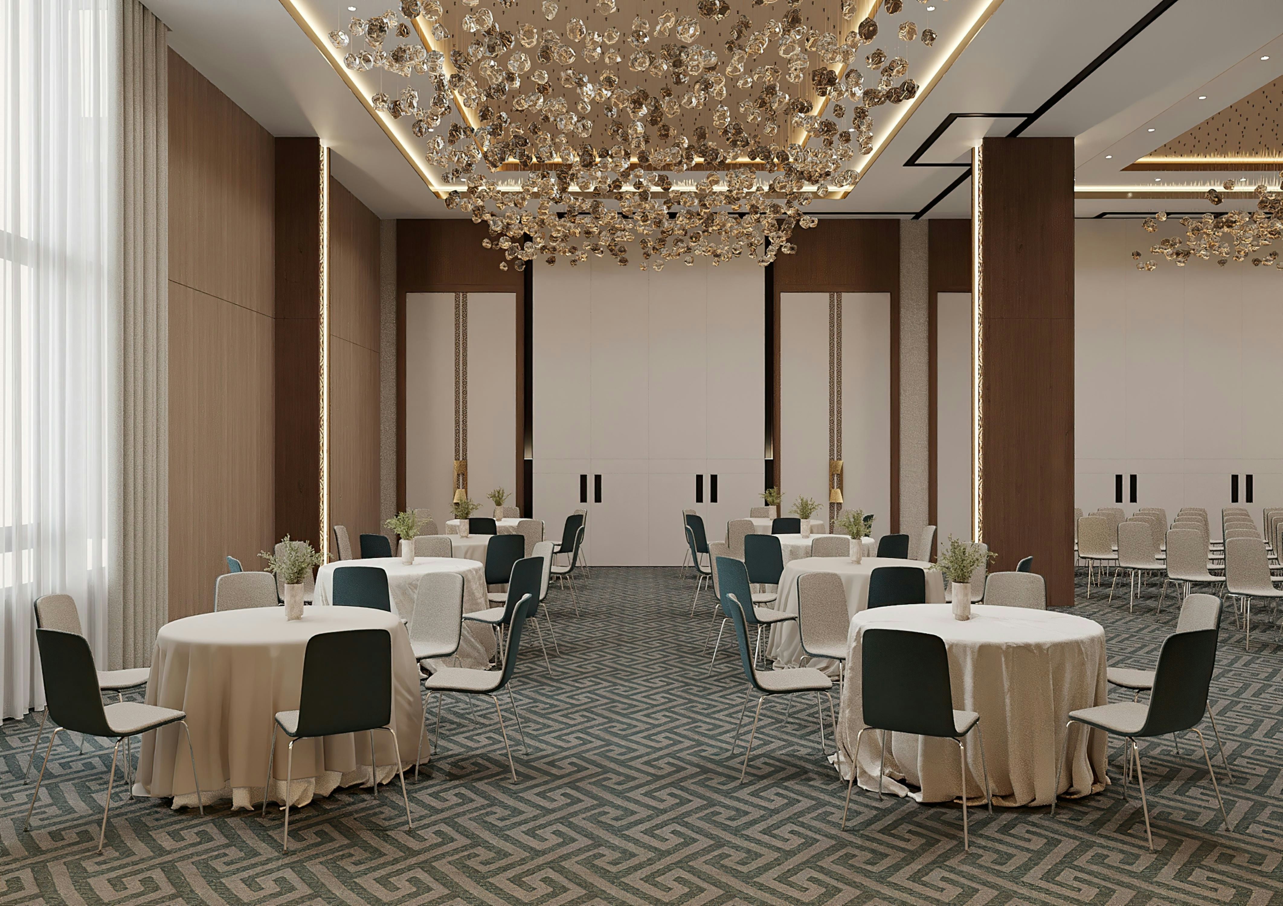 Doubletree by Hilton Tashkent 42/50