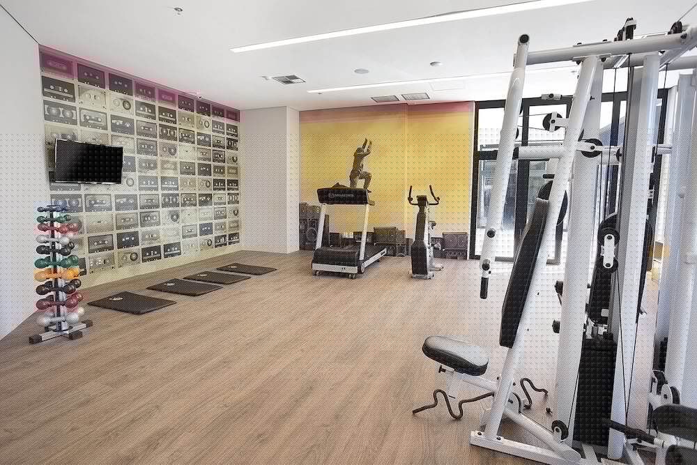 Ibis Styles Taubate 33/72