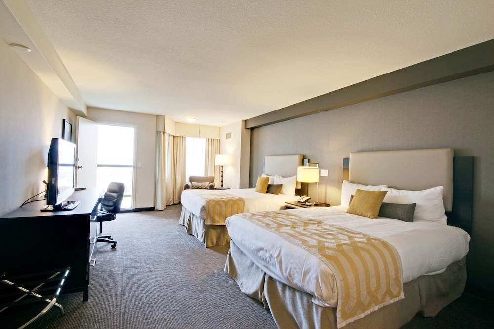 Coast Kamloops Hotel And Conference Centre 19/50