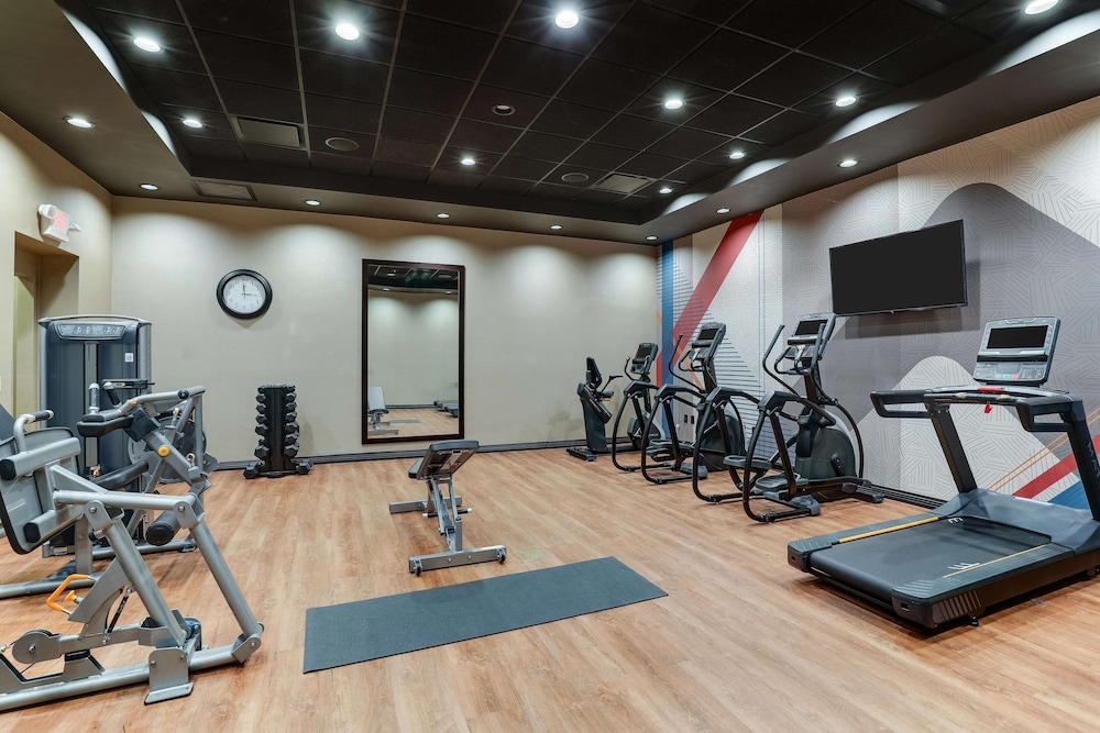 Drury Inn Suites Denver Westminster 26/50