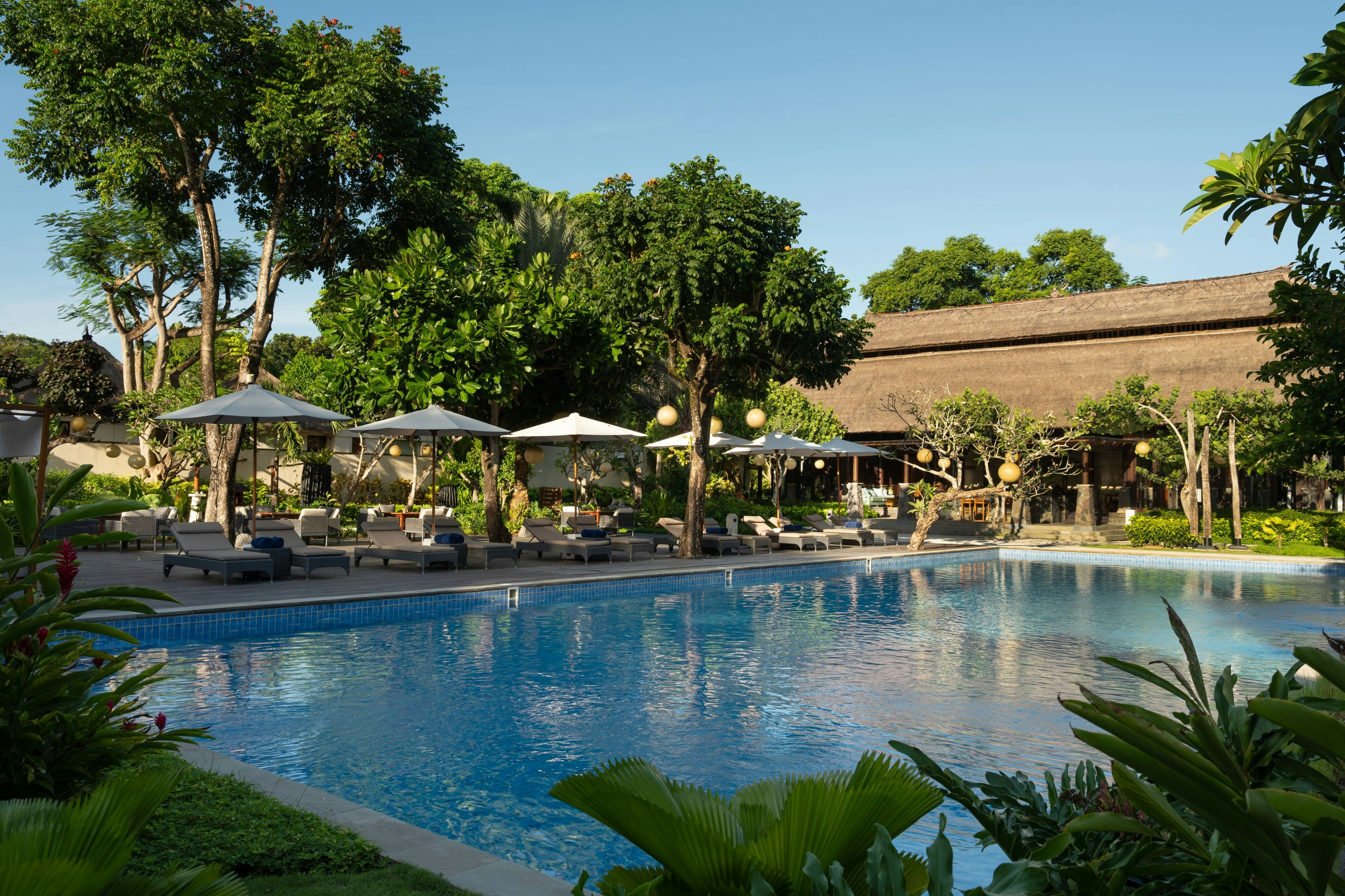 Amarterra Villas Resort Bali Nusa Dua Autograph Collection 45/45
